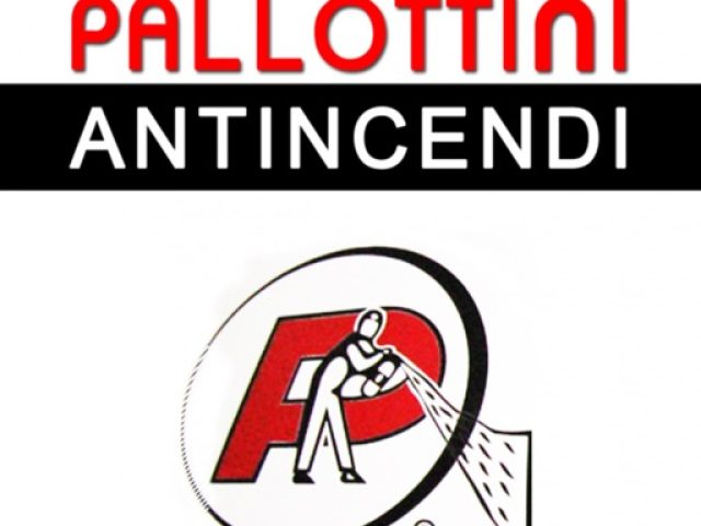 PALLOTTINI ANTINCENDI SRL