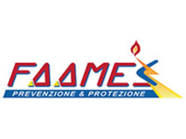 FAAMES S.n.c. di Emanuele & Nicola Tafuno