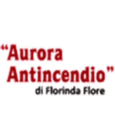 &#8220;AURORA ANTINCENDIO&#8221; di Florinda Flore