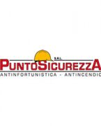 PuntoSicurezzA Srl Vendita e manutenzione estintori ad Arezzo