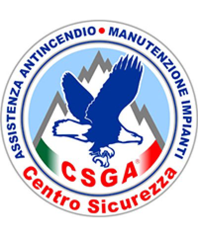 CSGA Centro Sicurezza