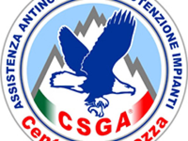 CSGA Centro Sicurezza