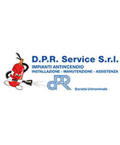 D.P.R. service srl