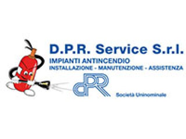 D.P.R. service srl