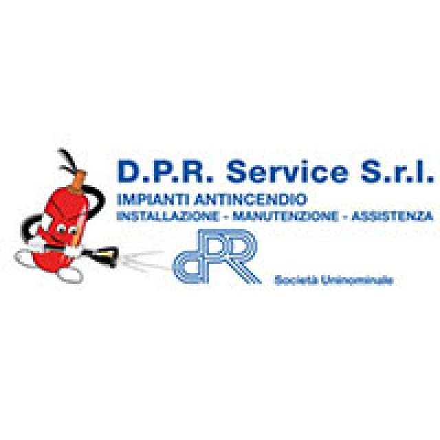 D.P.R. service srl