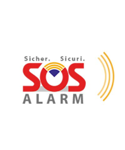 SOS ALARM SAS