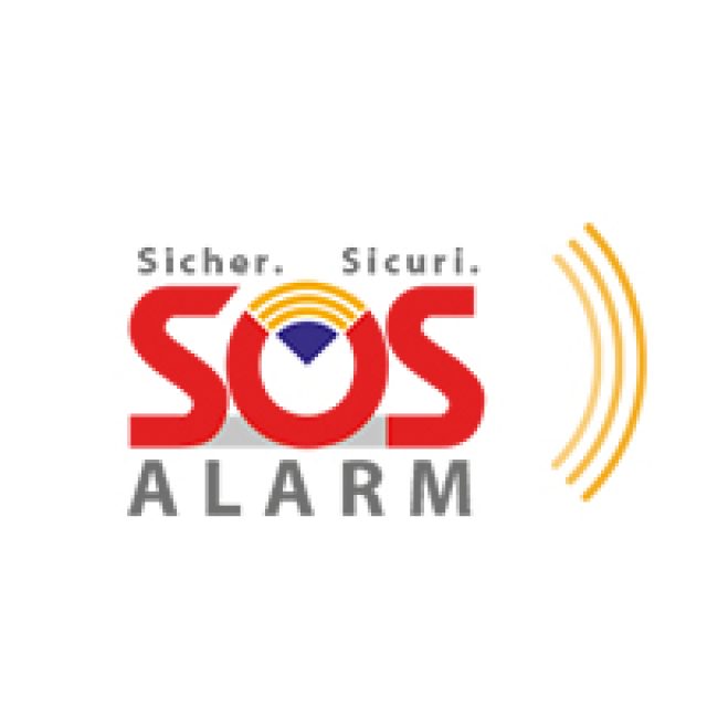 SOS ALARM SAS