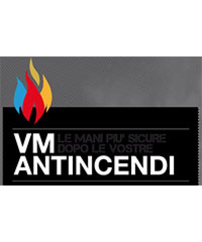 VM ANTINCENDI di Vuocolo Maurizio S.A.S.