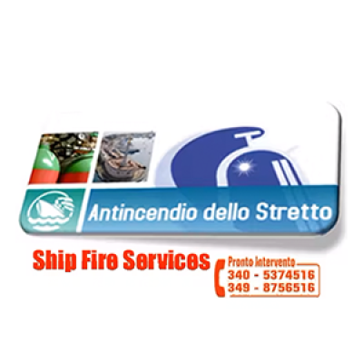 ANTINCENDIO DELLO STRETTO di Carbonaro A. &#038; Pagano Dritto P. S.N.C.