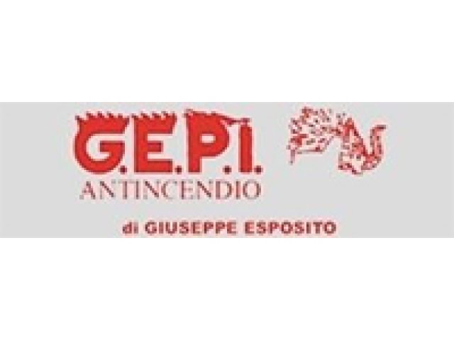 G.E.P.I. Antincendio di Giuseppe Esposito