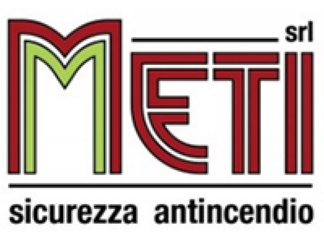 METI Srl- Sicurezza Antincendio