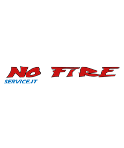 NO FIRE SERVICE S.R.L.