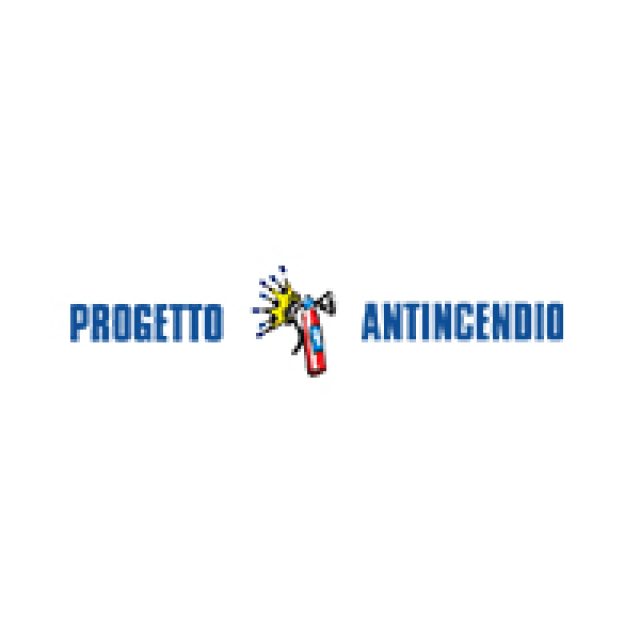 Progetto Antincendio