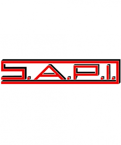 S.A.P.I. di Sonia Saladino