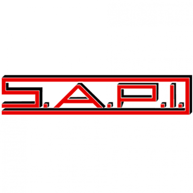 S.A.P.I. di Sonia Saladino