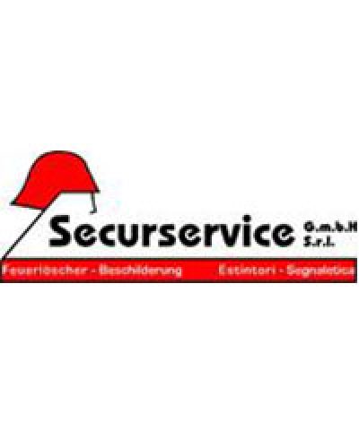 Securservice Srl &#8211; G.m.b.H.
