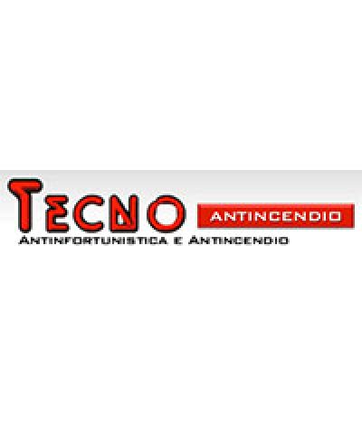 TECNO ANTINCENDIO S.N.C.