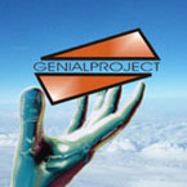 GENIALPROJECT S.R.L.